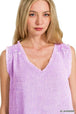 B LAVENDER