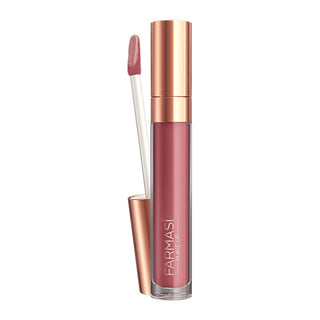 VFX Elite Matte Liquid Lipstick Retro Rose 01