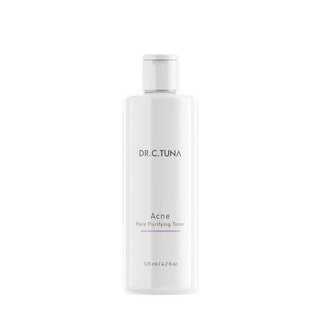 ACNE PORE PURIFYING TONER