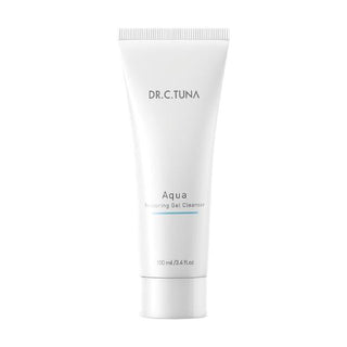 Aqua Restoring Gel Cleanser