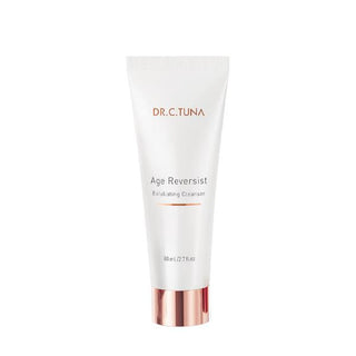 AGE REVERSIST EXFOLIATING CLEANSER