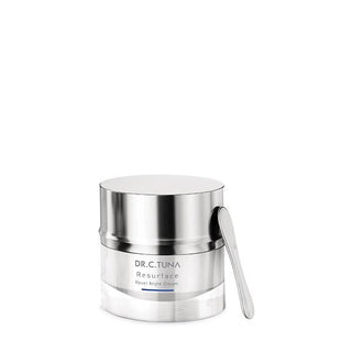 Dr. C. Tuna Resurface Reset Night Cream