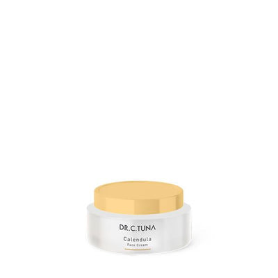 Calendula Face Cream