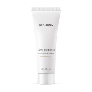 LUMI RADIANCE BRIGHTENING GEL CLEANSER