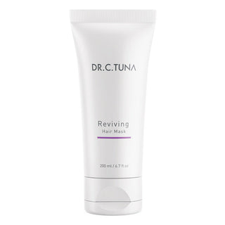 Dr. C. Tuna Reviving Hair Mask