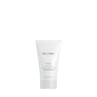 Foot Care Crema Intensiva Ultra Espesa