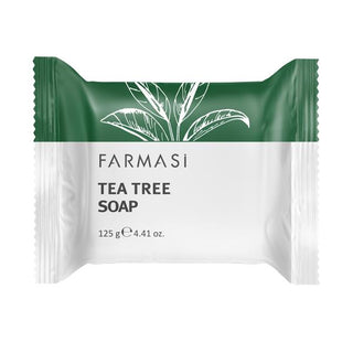 Tea Tree Soap