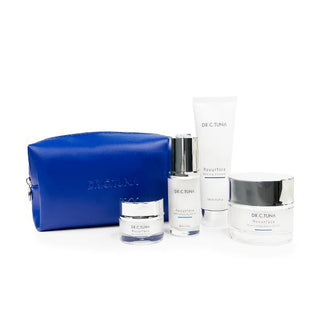 Dr. C. Tuna Resurface Bag Set