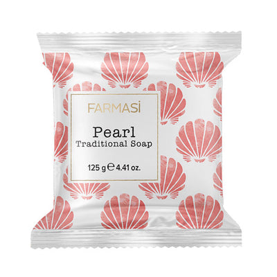 Pearl Traditional Soap