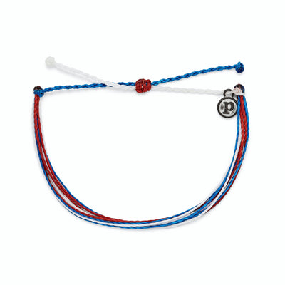 Red White Blue - JustBelieve.Boutique