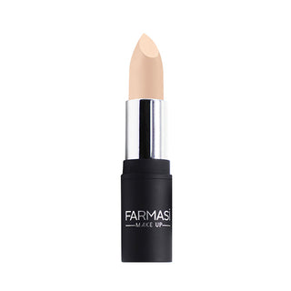 Full Coverage Concealer Stick - 01 Bisque