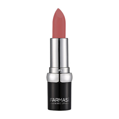 True Color Lipstick - 15 Warm Beige