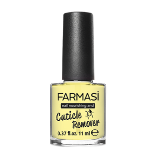 Nail Nourishing Cuticle Remover Oil