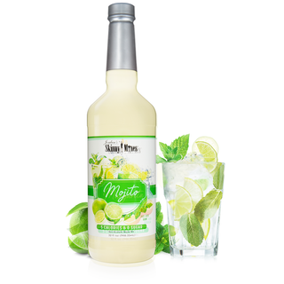 Mojito Mix - Sugar Free Mixer