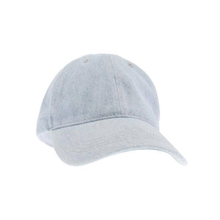 Denim C.C Ball Cap