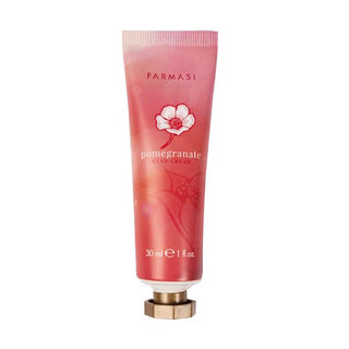 Pomegranate Hand Cream - JustBelieve.Boutique