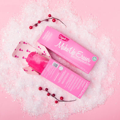 Original Pink | MakeUp Eraser