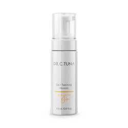 Dr. C. Tuna - Golden Glow Self Tannings Mousse - JustBelieve.Boutique