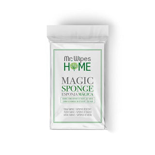 Mr. Wipes Magic Sponge