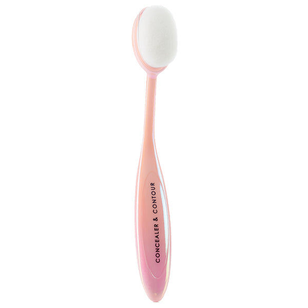 Oval Brush Small