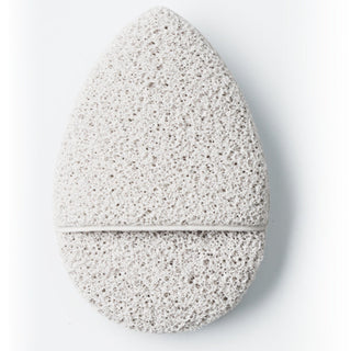 Miracle Cleansing Sponge Gently cleanses the skin while also getting a nice massage!  For all skin types  Made from a water-loving flexible polymer material  DIRECTIONS  Apply face cleanser to your skin with your fingertips. Wet the cleansing sponge in warm water and slip your fingers into the pocket, massaging skin gently until clean.