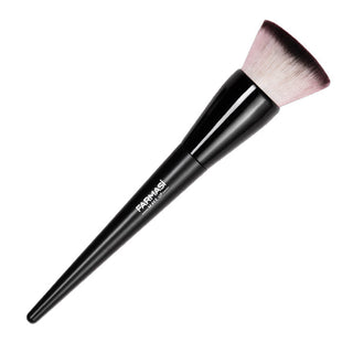 Flat Kabuki Brush