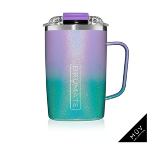 TODDY 16OZ | GLITTER MERMAID - Just Believe Boutique