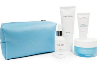 Aqua Skin Set - JustBelieve.Boutique