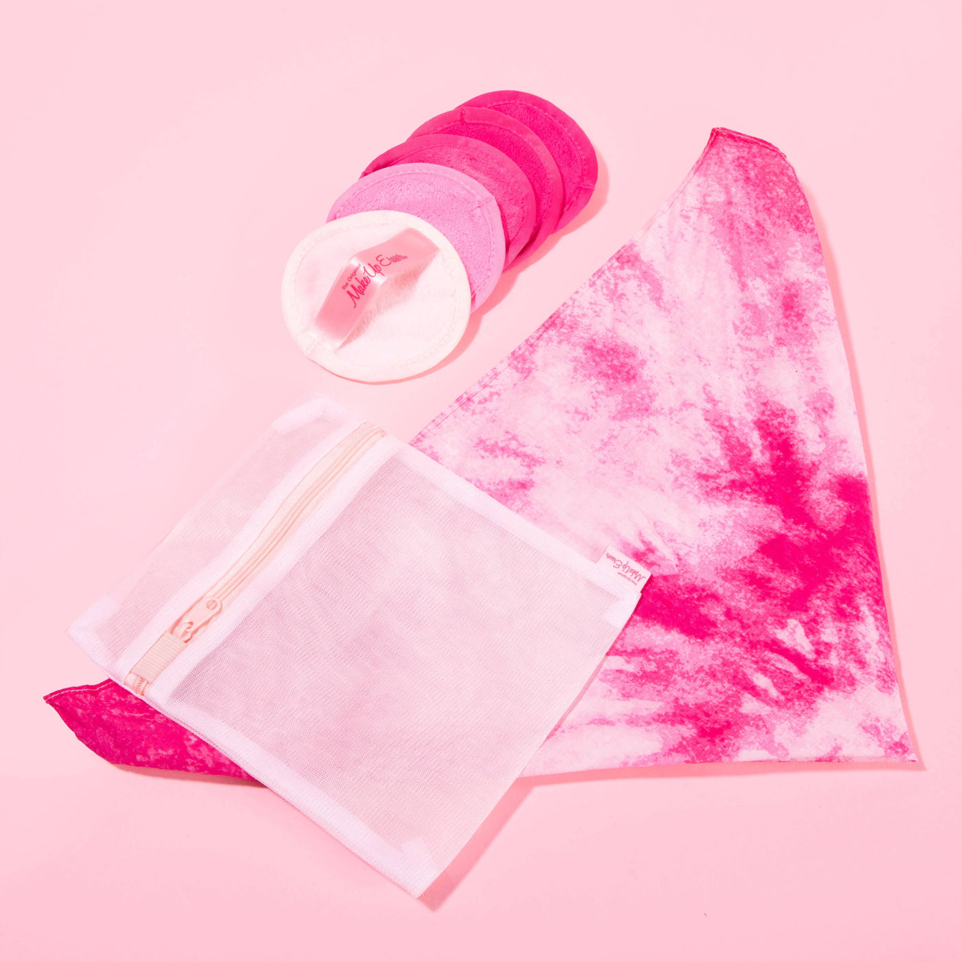 Perfect Pigment 5-Day Set | MakeUp Eraser