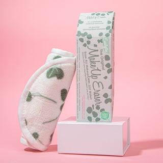 Eucalyptus Print | MakeUp Eraser