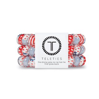 All American - Teleties - Just Believe Boutique
