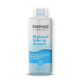 Bi-Phased Make Up Remover - Just Believe Boutique