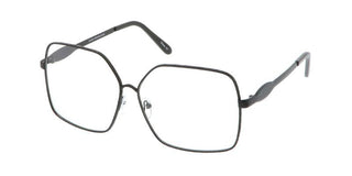blue light blocking - clear glasses designer - Just Believe Boutique