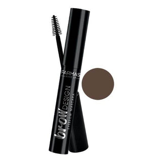 Brow Design Eyebrow Mascara - Just Believe Boutique