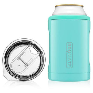 DUO 2-in-1 Aqua 12oz tumbler - Just Believe Boutique