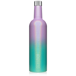 WINESULATOR 25oz Glitter Mermaid - Just Believe Boutique