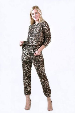 Loungewear sets - Just Believe Boutique