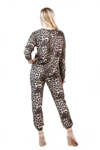 Loungewear sets - Just Believe Boutique