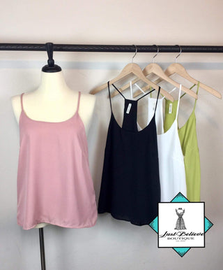 Dress Up Tank - Just Believe Boutique