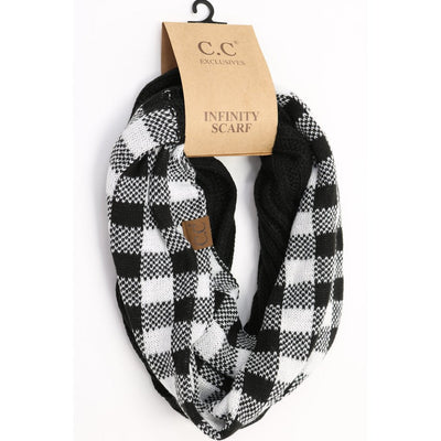 Infinity Scarf - Just Believe Boutique