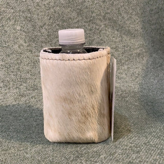 Coozie Leather Hide - Just Believe Boutique