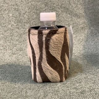 Coozie Leather Hide - Just Believe Boutique