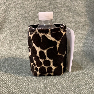 Coozie Leather Hide - Just Believe Boutique