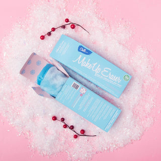 Chill Blue | MakeUp Eraser - Just Believe Boutique
