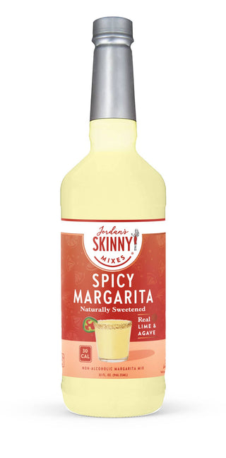 Natural Spicy Margarita - Mixer