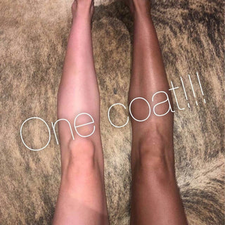 Dessert Bronze Instant Tanner - Just Believe Boutique