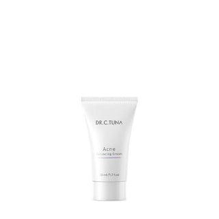 Dr. C. Tuna Acne Balancing Cream - Just Believe Boutique