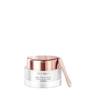 Dr. C Tuna Age Reversist All Night Beauty Mask - Just Believe Boutique