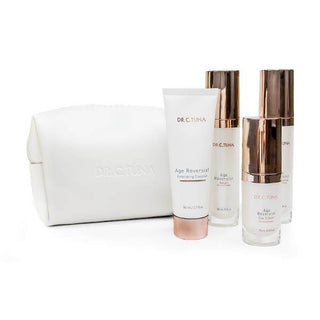 Dr. C. Tuna Age Reversist Bag Set - Just Believe Boutique