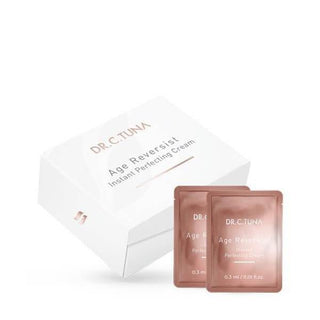 Dr. C. Tuna Age Reversist Instant Perfecting Cream - Just Believe Boutique